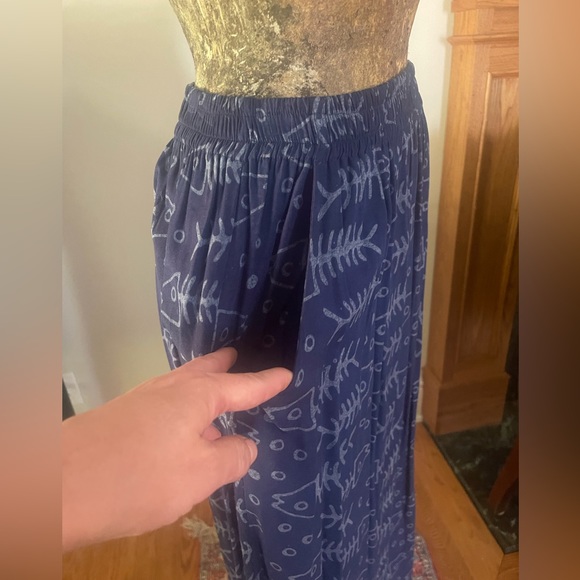 FISHBONE Martha’s Vineyard Cotton🔹🔷 - Picture 2 of 11